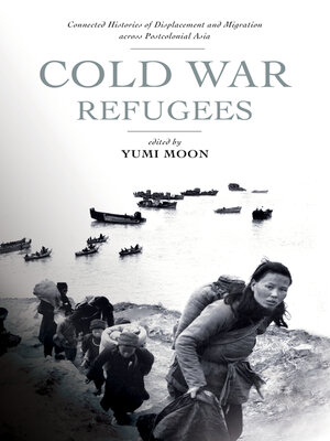 cover image of Cold War Refugees